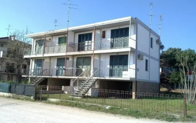Appartamento Bilocale Vista Mare