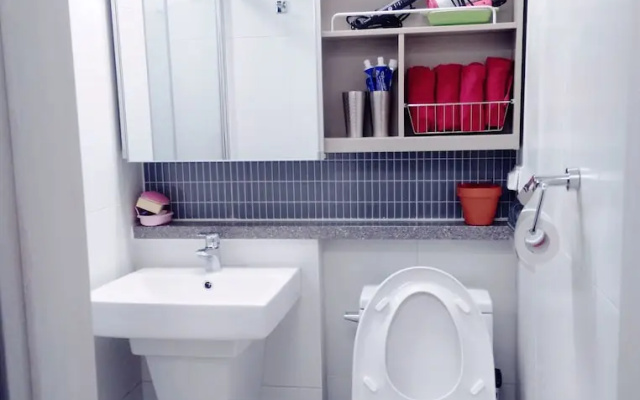 MAMA PAPA Apartment