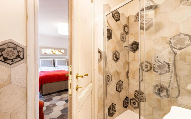 Beautiful Apartment in Vinci With Wifi and 1 Bedrooms