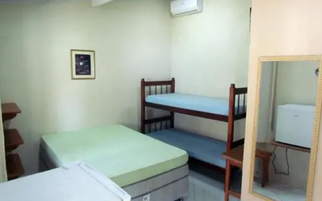 Canto Sul Suites