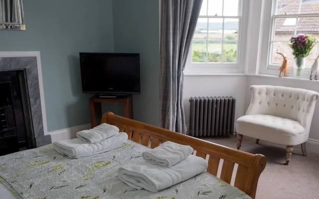 Churchend Farm Bed & Breakfast