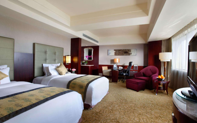 Xi'an Xinxing Hotel