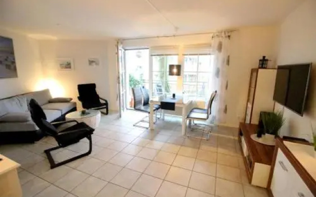 Apartmentvermittlung Mehr als Meer - Objekt 13