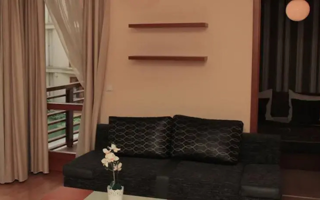 Prime Apartments