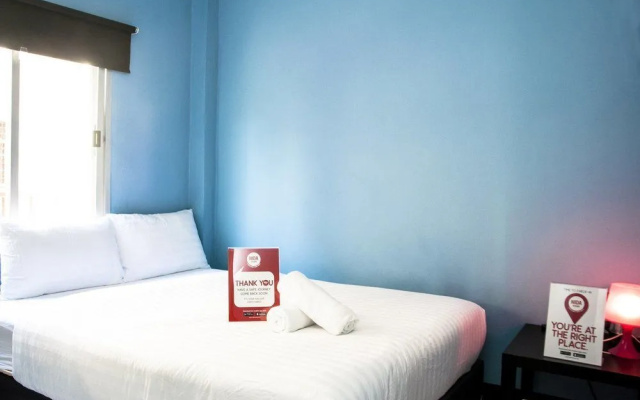 Nida Rooms Khlong Toei 635 Gallery