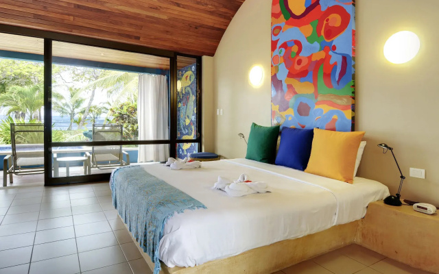 Alma Del Pacifico Beach Hotel & Spa