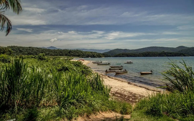 Paraty Paradiso