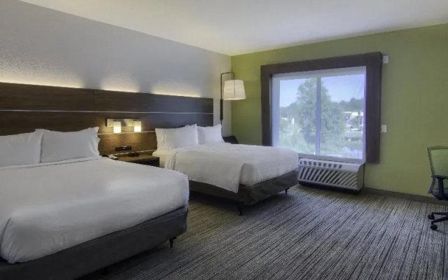 Holiday Inn Express Mobile