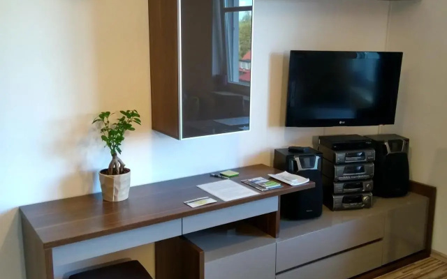 Apartamenty Słupsk