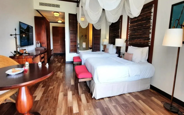 STORY Seychelles