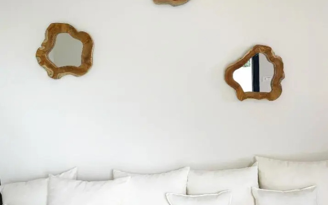 Casaceccu : Suite Casa Vespa
