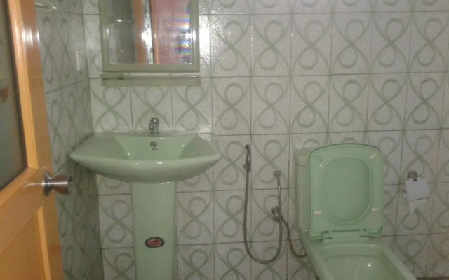 Family Guest House
