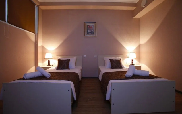 Sport Time Hotel & SPA