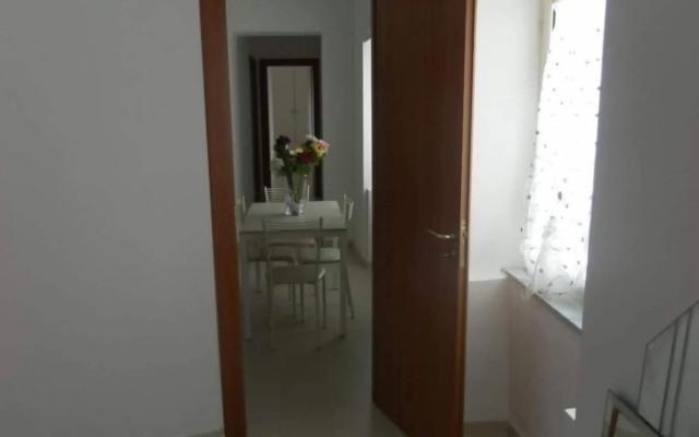 Bed and Breakfast Ocurniciell