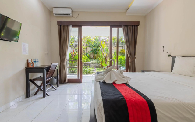 Puri Canggu Residence