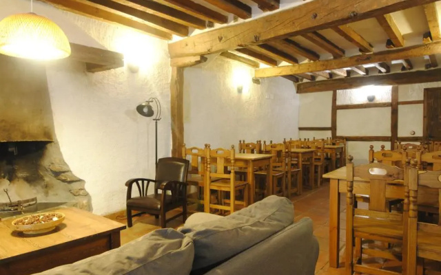 Hotel Rural Casa de Labranza