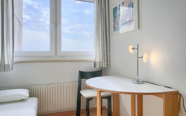 Berolina Wohnung 612