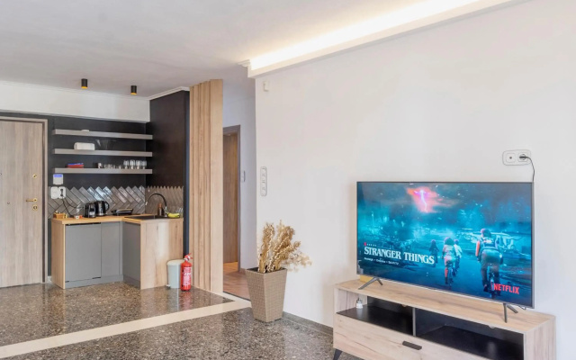 Lovely 2 bedroom rental in excellent location