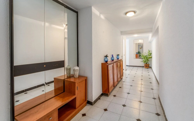 Apartament Castell i Mar