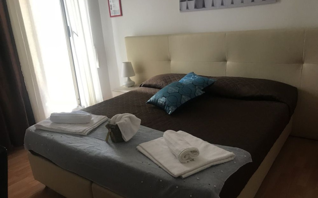 B&b Il Cortile