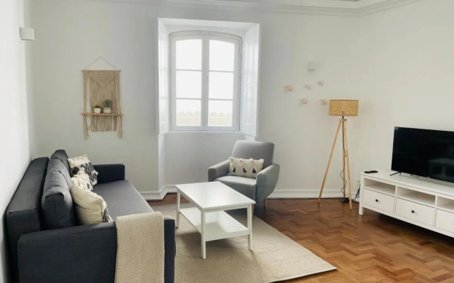 Casa Soure Suites & Apartments
