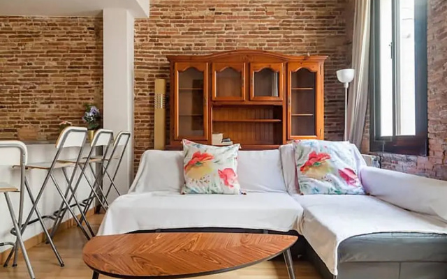 Bcn-rentals apartments in the Old town