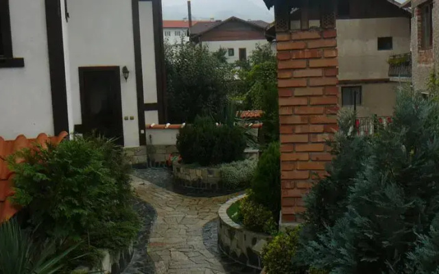 Family Hotel Tipik