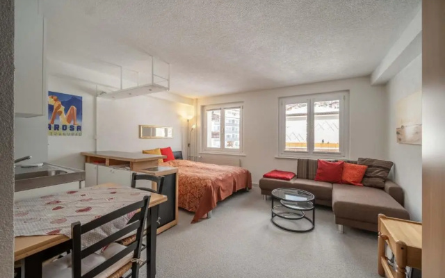 Studio Arosa von Swisspartments