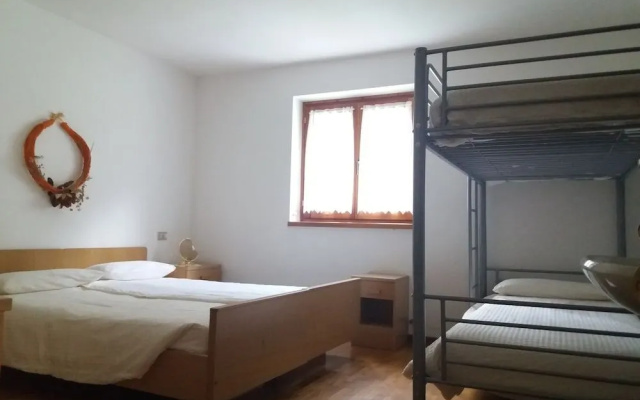 Rifugio Alpino Fazzon