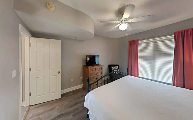 Jade East Towers by Southern Vacation Rentals