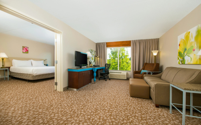 Hilton Garden Inn Charlottesville