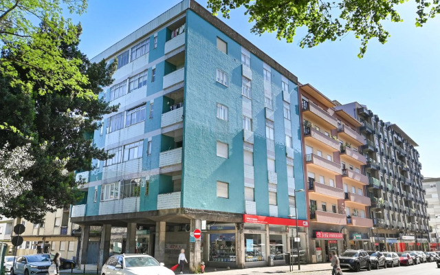 Sé Apartamentos - Casa do Bieira