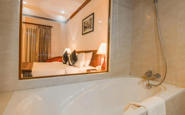 Cheathata CTA Hotel Siem Reap