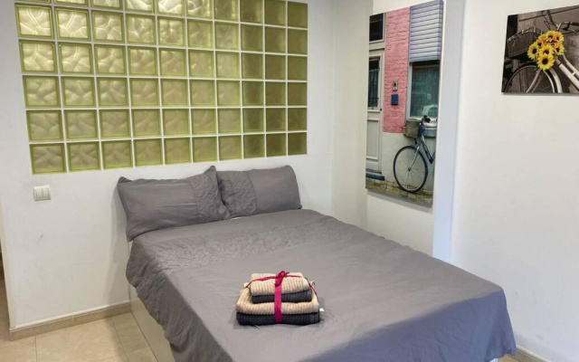 Apartamento Alicante & sea view