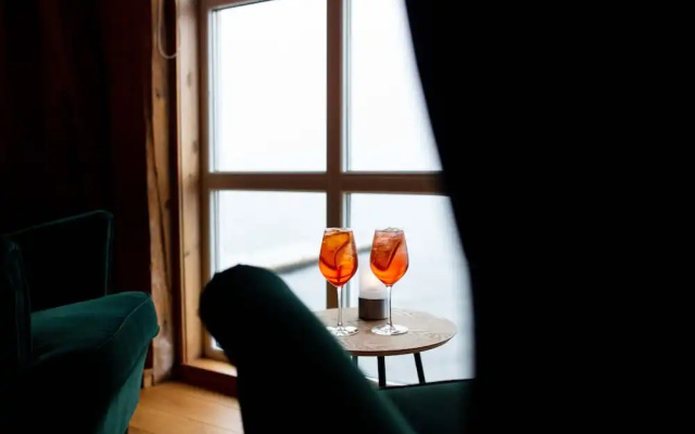 Stad Hotell