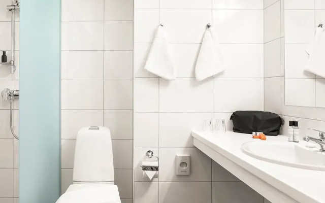 Best Western Stockholm Jarva