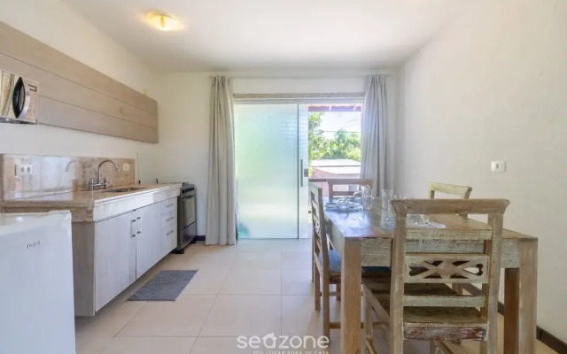 Tpz's - Apartments Near Praia do Muta