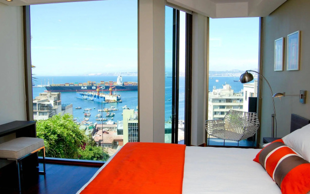 Hotel Boutique 17