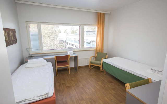 Hostel Linnasmäki