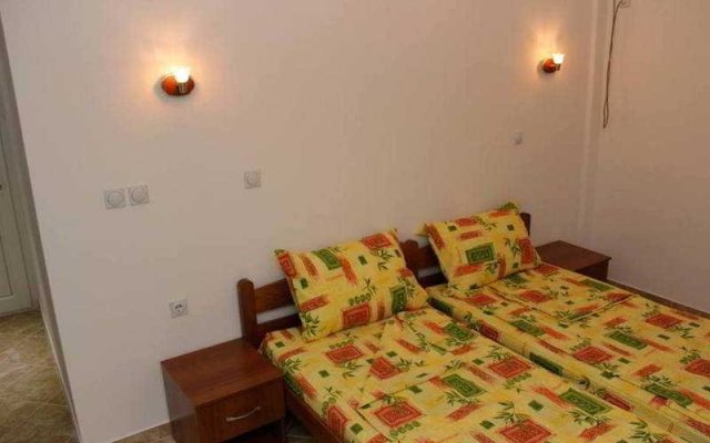 Ale Dar Hotel in Kocani, Macedonia from 53$, photos, reviews - zenhotels.com guestroom