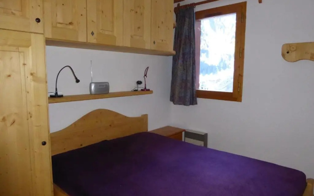 Appartement Pralognan-la-Vanoise, 3 pièces, 4 personnes - FR-1-464-91
