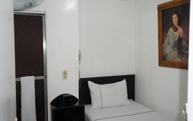 Hotel Las Rampas
