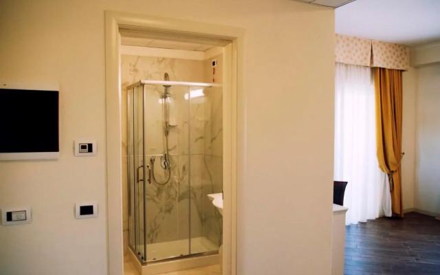 Best Western Hotel Colaiaco