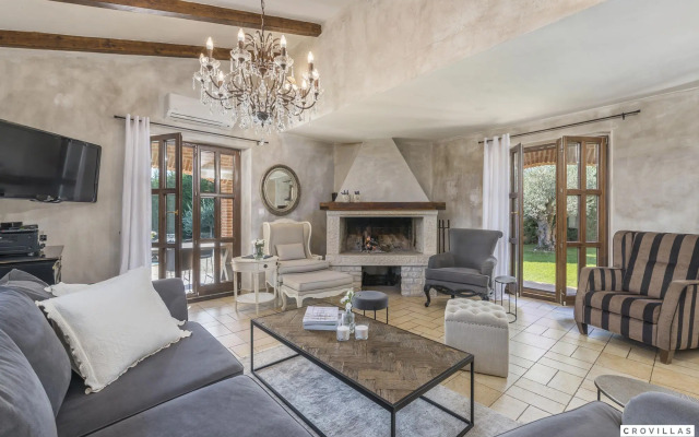 Rustica in Visnjan with 5 bedrooms and 1 bathrooms