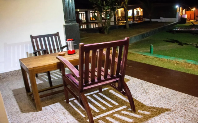Cinnamon Garden Hotel Hikkaduwa