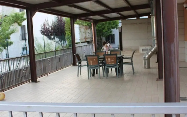 Albergo Villa Bianca