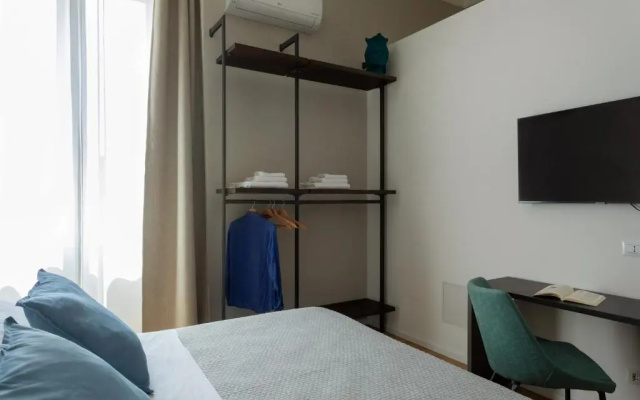 Mori's b&b
