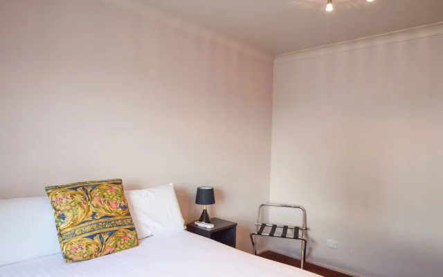 Station Hotel Motel Kurri Kurri
