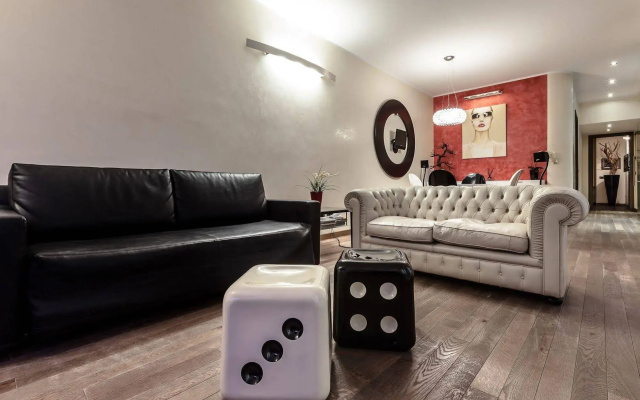 Suitelowcost Sant'Agnese