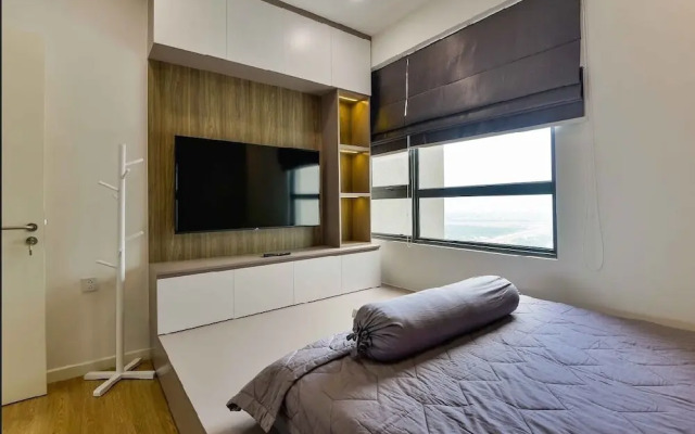 168 Property Luxury Apartments